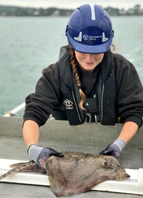 Fisheries, Biodiversity and Geomorphology