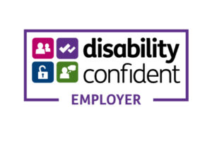 Disability-Confident-Employer-logo