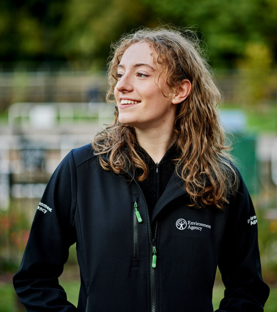 Meet Nathalie – Business & Communications Industry Placement student