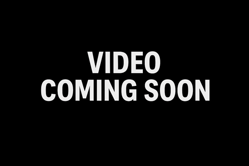 Coming soon banner