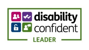 Disability confident leader