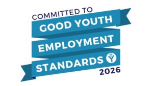 GYES logo 2026